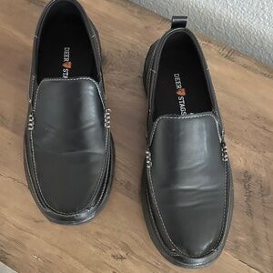 Boy's Slip on Loafers